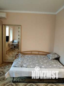 Дом 30м², 1-этажный, посуточно,