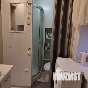 Дом 20м², 1-этажный, посуточно,