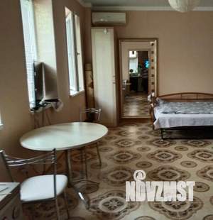 Дом 30м², 1-этажный, посуточно,