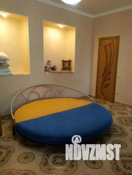 Дом 30м², 1-этажный, посуточно,