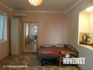 Дом 30м², 1-этажный, посуточно,