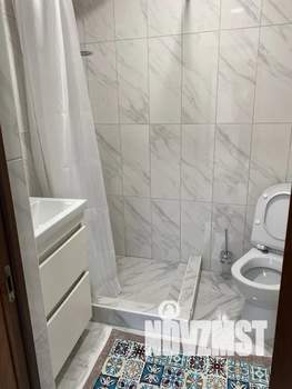 Дом 30м², 1-этажный, посуточно,