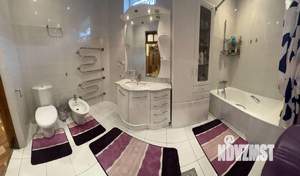 Дом 273м², 2-этажный, на длительный срок,