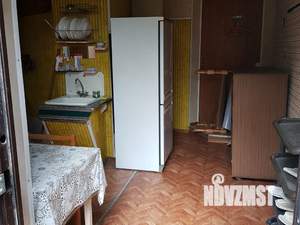 Дом 25м², 1-этажный, посуточно,