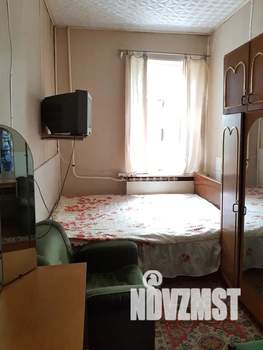 Дом 25м², 1-этажный, посуточно,