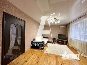 Дом 120м², 1-этажный, участок 4 сот.