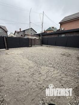 Дом 105м², 1-этажный, участок 3 сот.