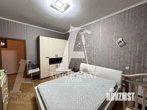 Дом 123м², 1-этажный, участок 6 сот.