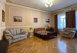 Дом 300м², 1-этажный, участок 2 сот.