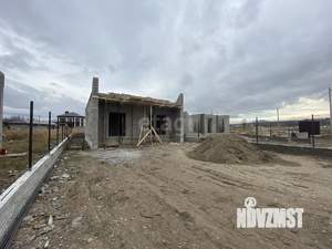 Дом 210м², 2-этажный, участок 4 сот.