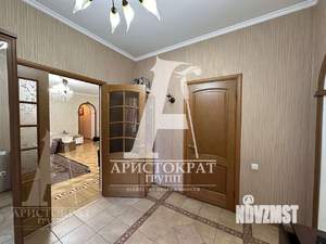 Дом 123м², 1-этажный, участок 6 сот.
