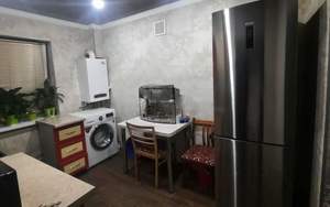 Дом 77м², 2-этажный, участок 5 сот.