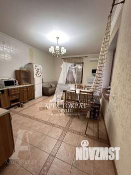 Дом 123м², 1-этажный, участок 6 сот.