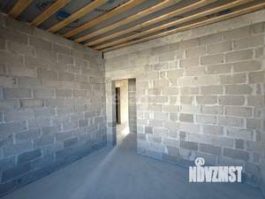 Дом 141м², 2-этажный, участок 4 сот.