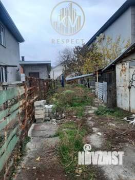 Дом 60м², 1-этажный, участок 4 сот.