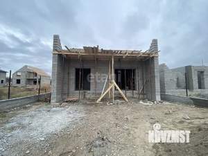 Дом 210м², 2-этажный, участок 4 сот.