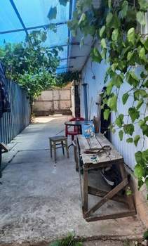 Дом 77м², 2-этажный, участок 5 сот.