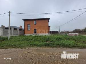 Дом 20м², 2-этажный, участок 3 сот.