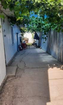 Дом 77м², 2-этажный, участок 5 сот.