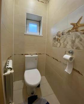 Дом 77м², 2-этажный, участок 3 сот.