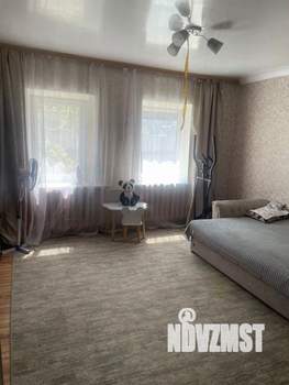 Дом 51м², 1-этажный, участок 12 сот.
