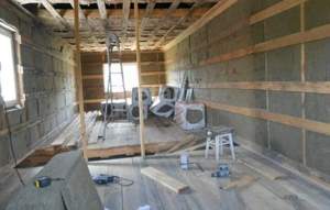 Дом 77м², 2-этажный, участок 5 сот.