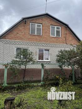Дом 120м², 2-этажный, участок 5 сот.