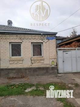 Дом 60м², 1-этажный, участок 4 сот.