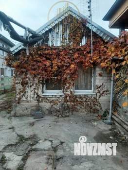 Дом 60м², 1-этажный, участок 4 сот.