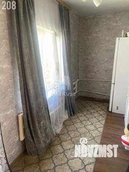 Дом 51м², 1-этажный, участок 12 сот.
