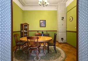 Дом 300м², 1-этажный, участок 2 сот.