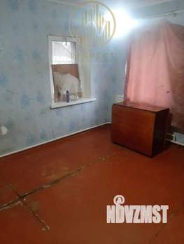 Дом 60м², 1-этажный, участок 4 сот.