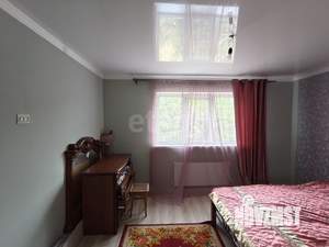 Дом 120м², 2-этажный, участок 3 сот.
