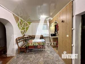 Дом 120м², 1-этажный, участок 4 сот.