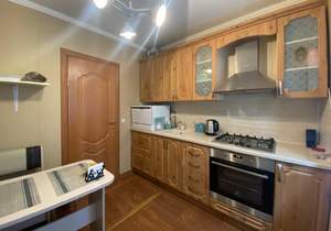 Дом 77м², 2-этажный, участок 3 сот.