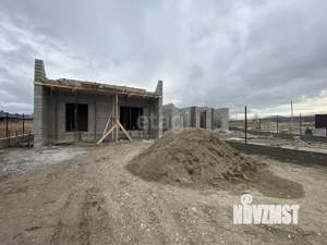 Дом 210м², 2-этажный, участок 4 сот.