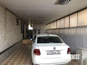 Дом 203м², 2-этажный, участок 4 сот.