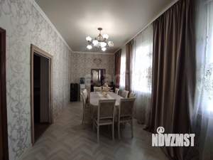 Дом 138м², 1-этажный, участок 5 сот.