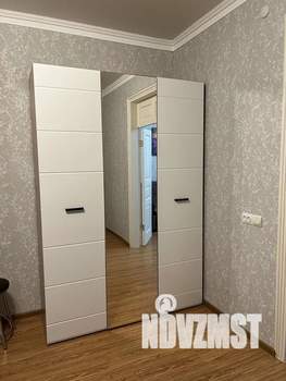 Дом 57м&sup2;, 1-этажный, посуточно, 