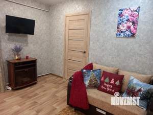 Дом 45м&sup2;, 1-этажный, посуточно, 