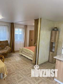 Дом 30м&sup2;, 2-этажный, посуточно, 