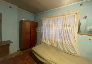 Дом 30м&sup2;, 1-этажный, на длительный срок, 