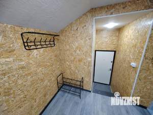 Дом 57м&sup2;, 1-этажный, на длительный срок, 