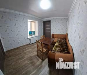 Дом 47м&sup2;, 1-этажный, посуточно, 