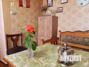 Дом 60м&sup2;, 2-этажный, посуточно, 