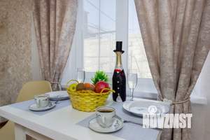 Дом 30м&sup2;, 1-этажный, посуточно, 