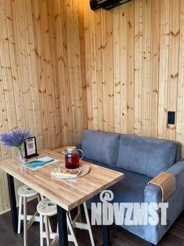 Дом 25м², 1-этажный, посуточно, 