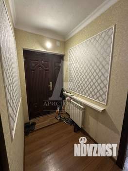 Дом 44м&sup2;, 1-этажный, на длительный срок, 