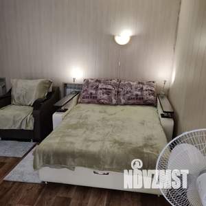 Дом 31м&sup2;, 1-этажный, посуточно, 