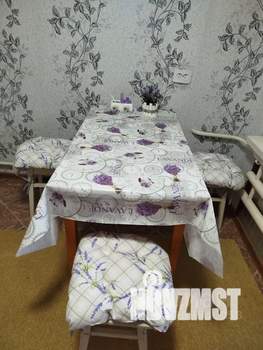 Дом 30м&sup2;, 2-этажный, посуточно, 